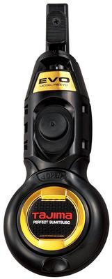 Tajima Perfect Inkwell 15м Линия EVO-S Черный, Длина, PS-EVO-SBK