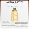 Molton Brown Shower Gel & Body Lotion Set