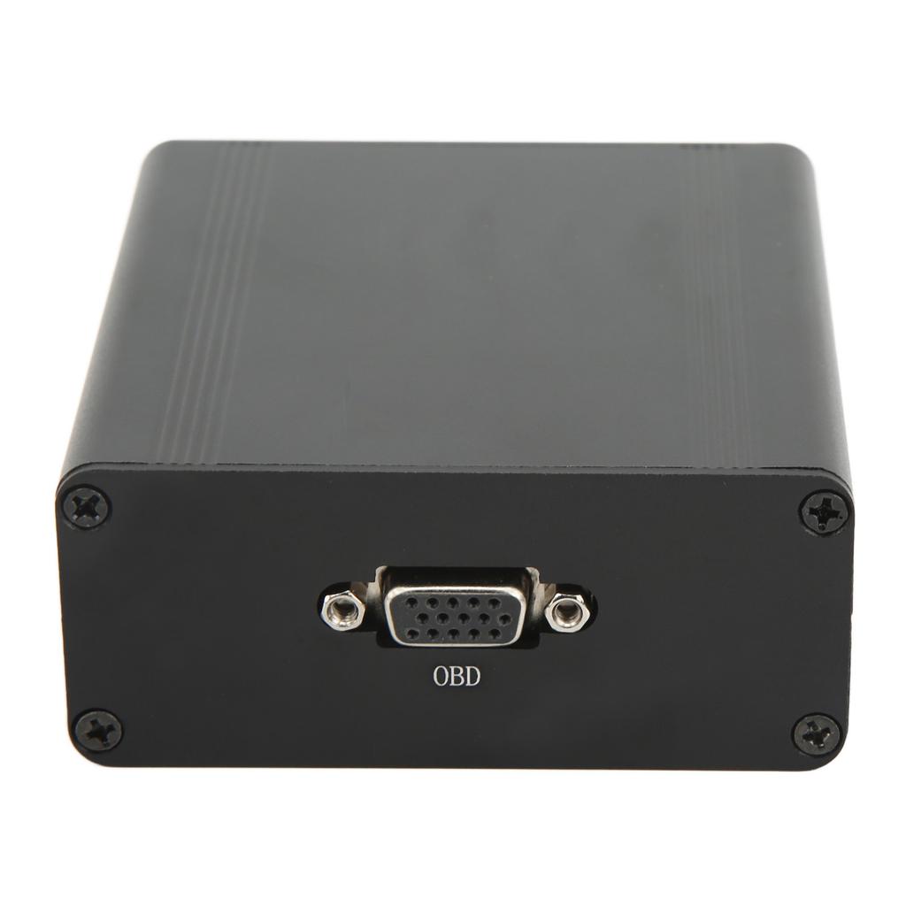 Для MPM ECU TCU Инструмент для чип-тюнинга с VCM 2023 Многофункциональный Высокоточный для ЭБУ американских автомобилей