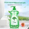 Blue Moon Tea Средство для мытья посуды