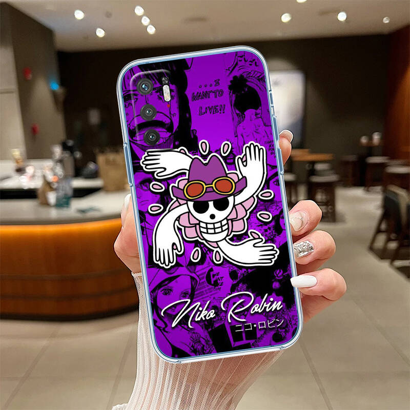 One Piece LOGO Phone Case for Motorola G14 G15 G24 G30 G31 G32 G34 G41 G42 G51 G52 G50 G60S G60 G62 G72 G71 G73 G84 G85 G200 E32