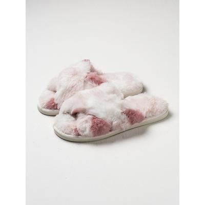 Daiso Обувь для дома с вращающейся подошвой 230 250 мм