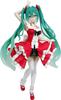 Hatsune Miku Fashion Figure Лолита 1 тип всего