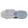 Nike Air Zoom Spiridon Cage 2 Comfortable Versatile Non-Slip Durable Low-Top Lifestyle Casual Shoes Women sneaker White Blue IH2037-100