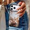 Искусство эпохи Возрождения Картина мягкий чехол для телефона для iPhone 17 Air 14 15 13 12 Max Чехол для Apple 16e 11 Pro Max Plus Coque