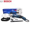 Bosch GPO 12 CE Профессиональный электрический полировщик 1250 Вт Полировальный станок для автомобиля M14/M16 750-3000 об/мин 6 передач Регулируемая скорость