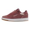 Reebok Кроссовки унисекс Club C Bulc Sedona Rose Розовый Классический-Бордовый Белый 100032969