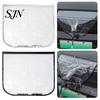 Outdoor Charging Station Accessories Rain Cover for Port, Waterproof Port Protective EVCharging ,Transparent Magnetic EV Charger Protector