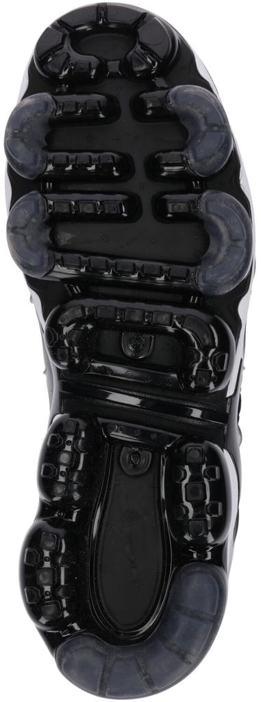 Кроссовки Nike Air VaporMax Plus black/white (011)