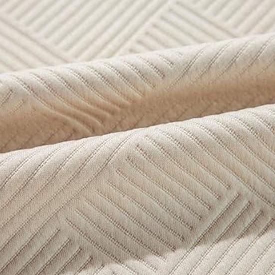 Платье весна-осень с фактурными длинными рукавами и круглым вырезом, однотонное свободное прямое мини-платье, короткое платье-пуловер для поездок на работу, свиданий, путешествий