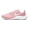 Nike Air Zoom Pegasus 37 Pink Glaze Женские кроссовки Barely-Rose Football-Grey Metallic-Summit-White DH0129-600