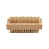 Guitar Brush Cleaner Double Sided Instrument Cleaning Tool for String Fingerboard