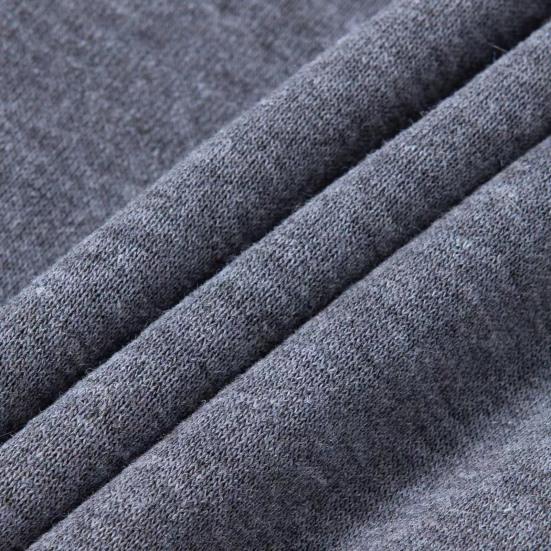 Мужское пальто с капюшоном и длинными рукавами, толстовка с капюшоном, однотонная, с несколькими карманами, плюшевая подкладка, толстая, теплая