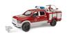 Bruder Ram 2500 Fire Engine BR02544