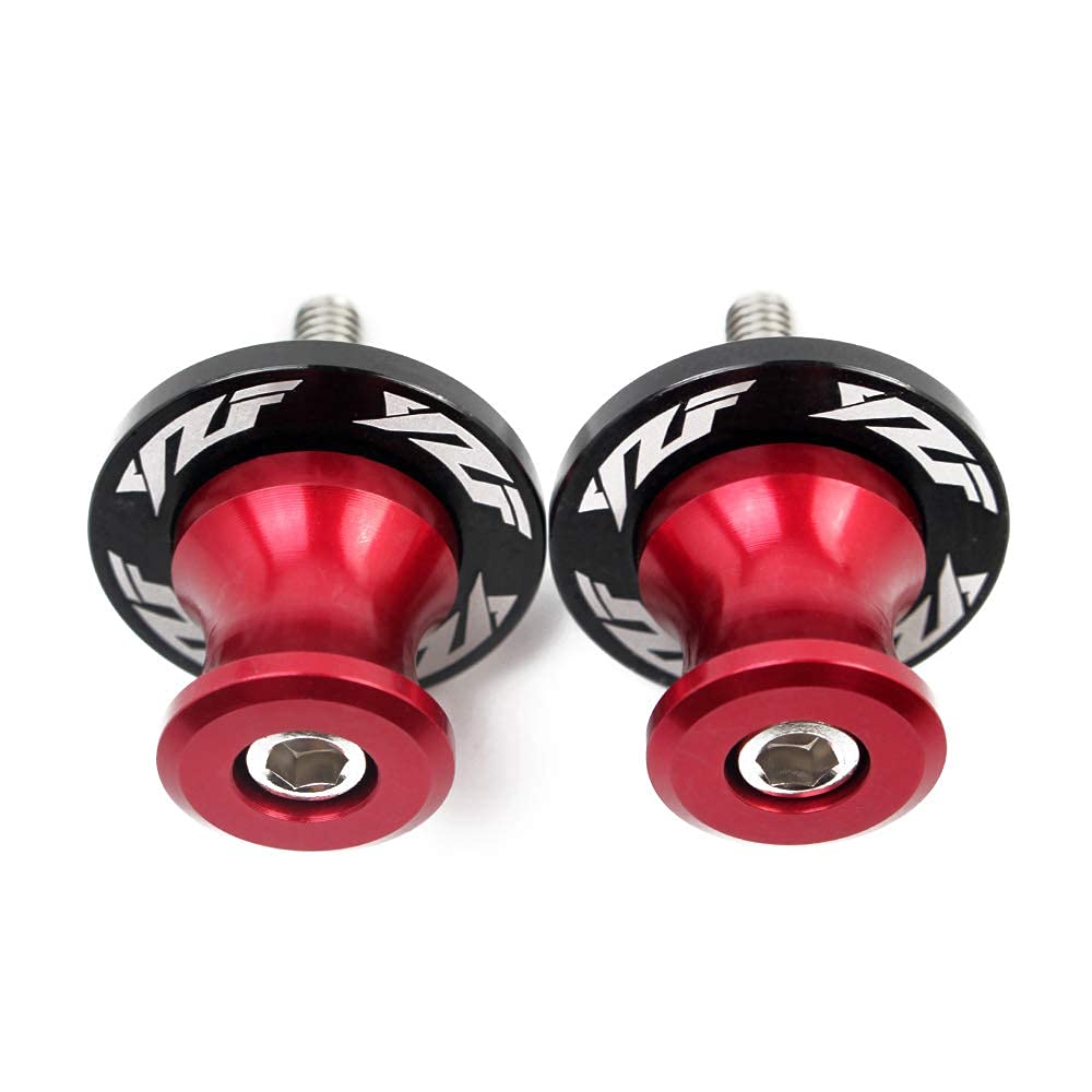 Алюминиевая бобина CXEPI6MMM61.5, дисковый мотоциклетный слайдер маятника Yamaha YZFR1R25R125R3R6R6S600R1000