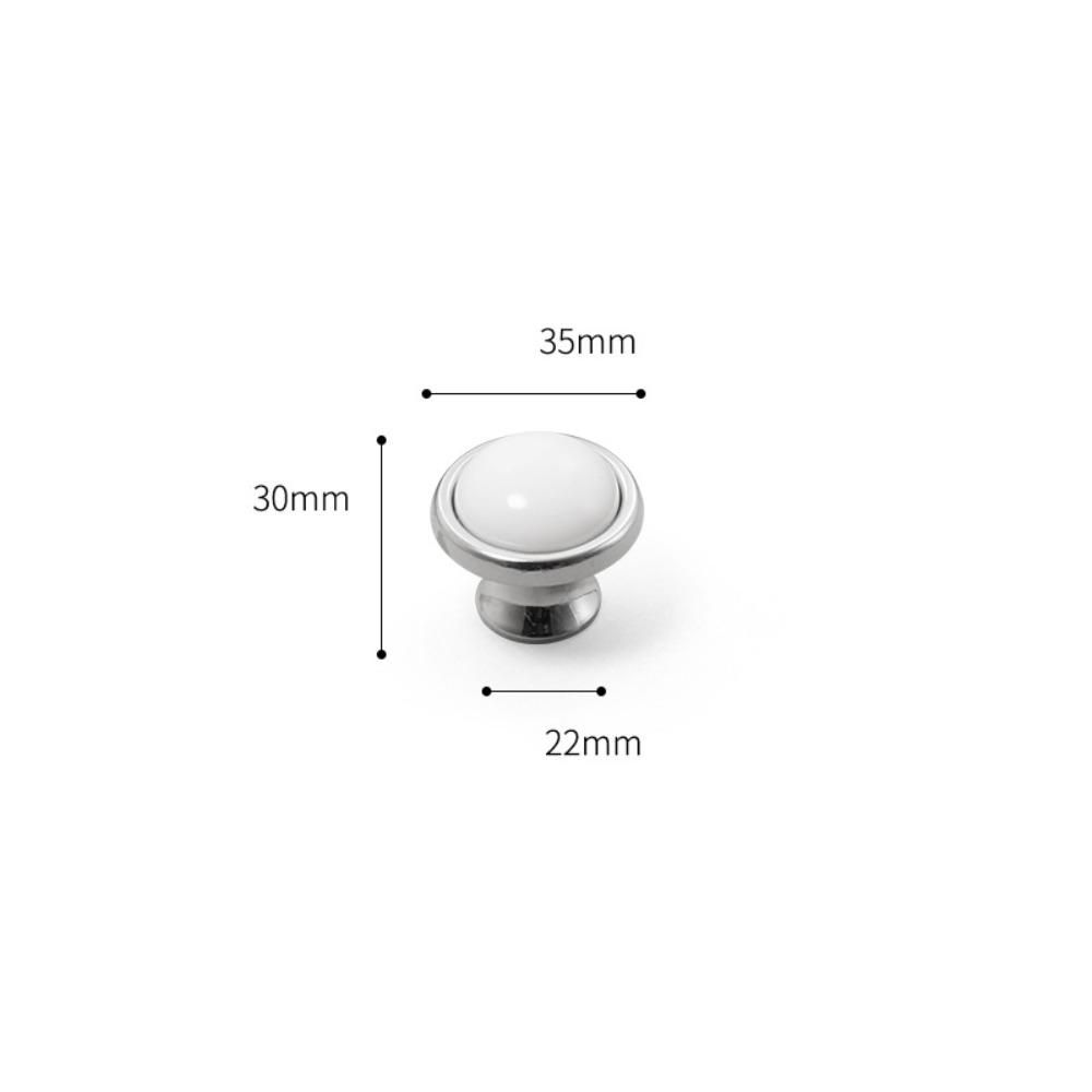 Minimalist Wardrobe Door Handle Light Luxury Drawer Handle For Cabinet Wardrobe Drawer Kitchen