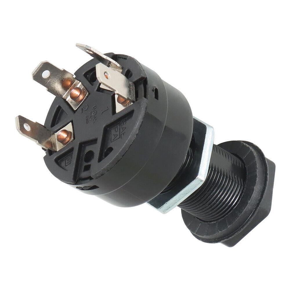 Для гольф-кара Club Car Precedent 2004+ 102515101 Комплект для ремонта замка зажигания