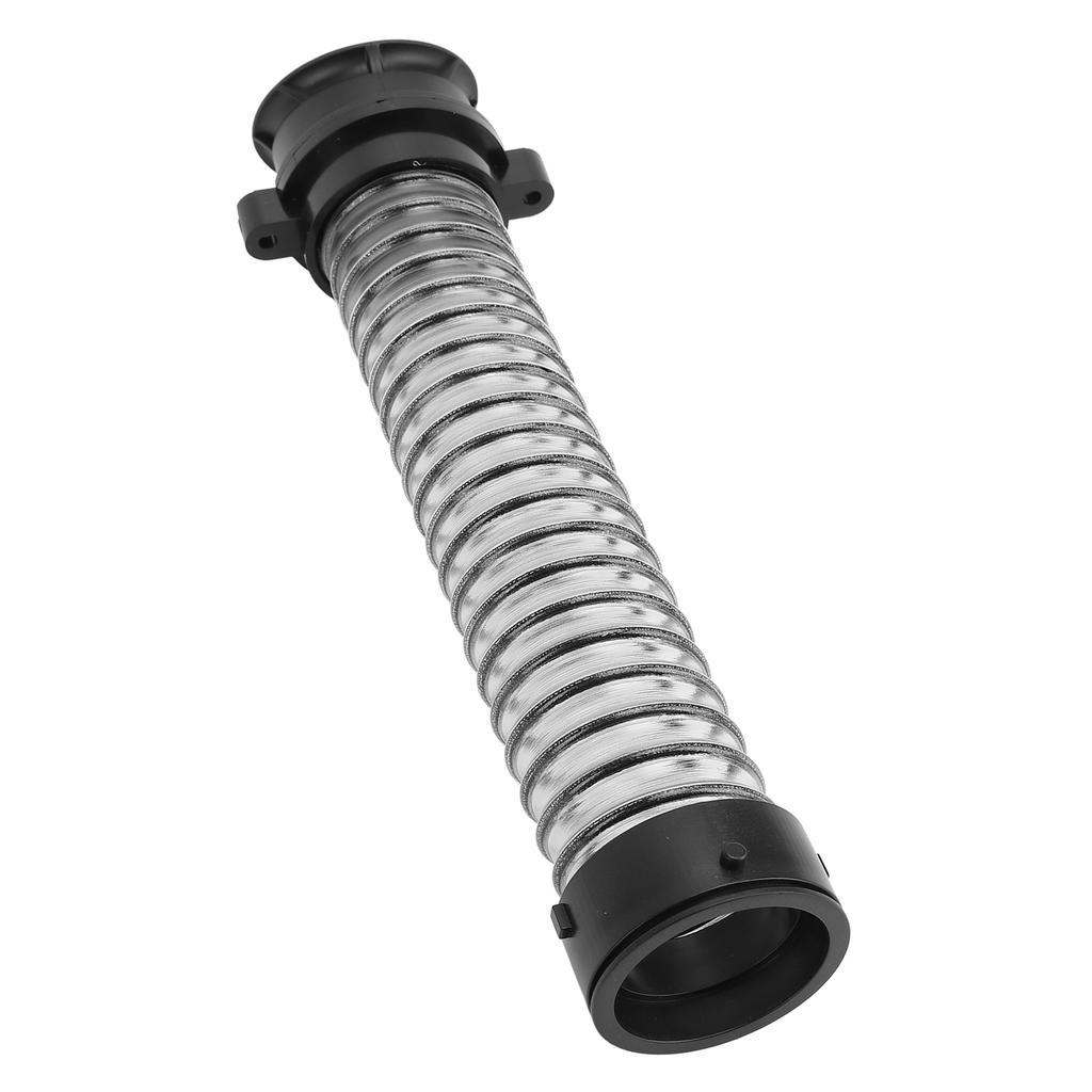 Нижний гофрированный шланг пылесоса EVA Гибкий шланг-насадка для пылесоса Соединитель шланга для замены