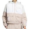 adidas Neo Sport повседневная куртка с капюшоном женская верхняя одежда многоцветная IK3431