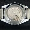 VINTAGE REFURBISHED SEIKO 5 AUTOMATIC 6309A JAPAN MENS GOLDEN WATCH a442148-1