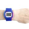 Casio 5600 Замена ободка часов Замена ремешка Синий Фиолетовый Белый Скелет G-SHOCK Мужские DWE-5600PR-2]