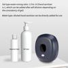 USB Charging Automatic Foam Soap Dispensers Bathroom Smart Washing Hand Machine with  High Quality ABS Material Soap Dispenser