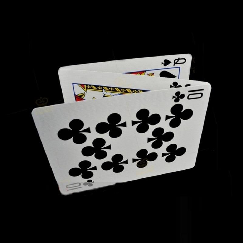 Велосипед Gaff Игральные карты Magic Variety Pack Колода карточных игр Волшебные трюки для фокусника