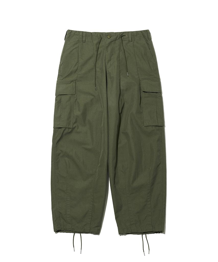 BIG UNION Брюки Heritage Jungle(2 Тип)