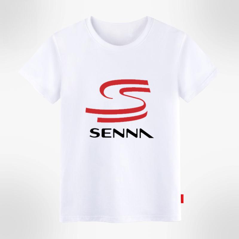 Айртон Сенна Формула 1 Графические футболки Спортивные футболки Мужские футболки для мужчин Мужская одежда Y2k Лиам Пейн Топы Футболки Мужские
