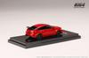 Hobby Japan HJ64 Honda CIVIC Type R Frame Red Finished Product HJ643063R 1/64 (FL5)