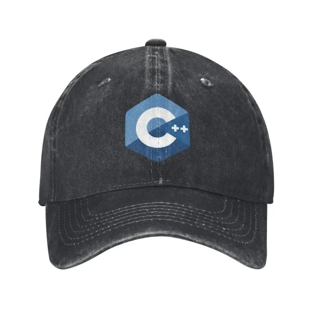 Casual Hats Hip Hop Hat C Cotton Baseball Cap Custom Adjustable Trucker Hat for Unisex WoUnisex