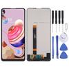 TFT LCD Screen for LG K51s LMK510EMW LM-K510EMW with Digitizer Full Assembly