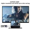 1080P VGA в HDMI-совместимый видеоаудио конвертер, HDMI в VGA адаптер для подключения ПК, ноутбука к HDTV, проектору