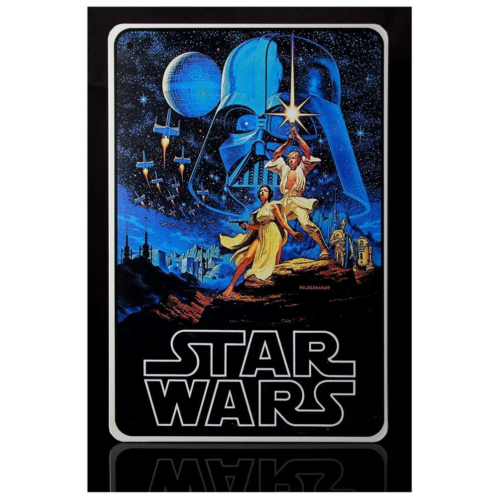 Classic Movie Metal Tin Signs Vintage Wall Art Urban Cowboys Dahmer Rocky Movie Posters for Home Cafe Bars Pubs Film Decoration