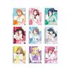 Love Live Sunshine 02 Parade ver. [Оригинальная иллюстрация] Полный набор акриловых карт (Коробка из 9)