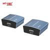 MT-viki MT-450FT USB-удлинитель до RJ45 100 м