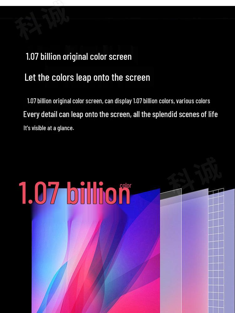 24" HD LCD IPS монитор с интерфейсом DVI (Доступны в 19"/22"/27")