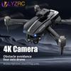 2023 New RC Drone Wifi 4K/6K High List/Dual Camera Smart FPV Helicopter Long Endurance Quadcopter Wide Angle Selfie Camera Foldable Gift Toy