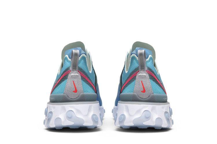 Nike Nike React Element 87 Royal Tint