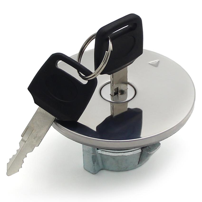 Fuel Gas Cap With Cover Key Tank For Yamaha FZR250 1987-1988 FZR400 1988-1990 FZR600 1989-1993 1WG-24602-00 motorcycl accessorie