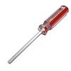 Hexagon Screwdriver Single Flat Head Hex Steel Toys