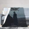 Wuthering Heights 2026 Movie Accessories Blanket Super Soft Cozy  Throw Blankets for Bed 50x60 Inches Multi-size Bedding Throws