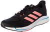 Adidas SUPERNOVA W Track and Field Running Shoes Core Size + (GX0535) Black, 22.5