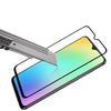 Verre Trempe ONEPLUS 7 - Film Bord Noir Intégral Ecran Resistant [Phonillico®]