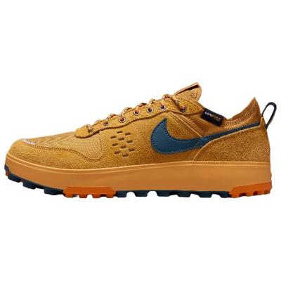 C1TY Premium Cordura Wheat Nightshade мужские кроссовки загар золотисто-осенний закат HJ4316-700