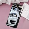 Чехол для Sport Car Golf 7 для Redmi Note 13 Pro Plus 9 10 11 12 Pro 10S 11S 12S Redmi 12 9C 10C 12C 13C