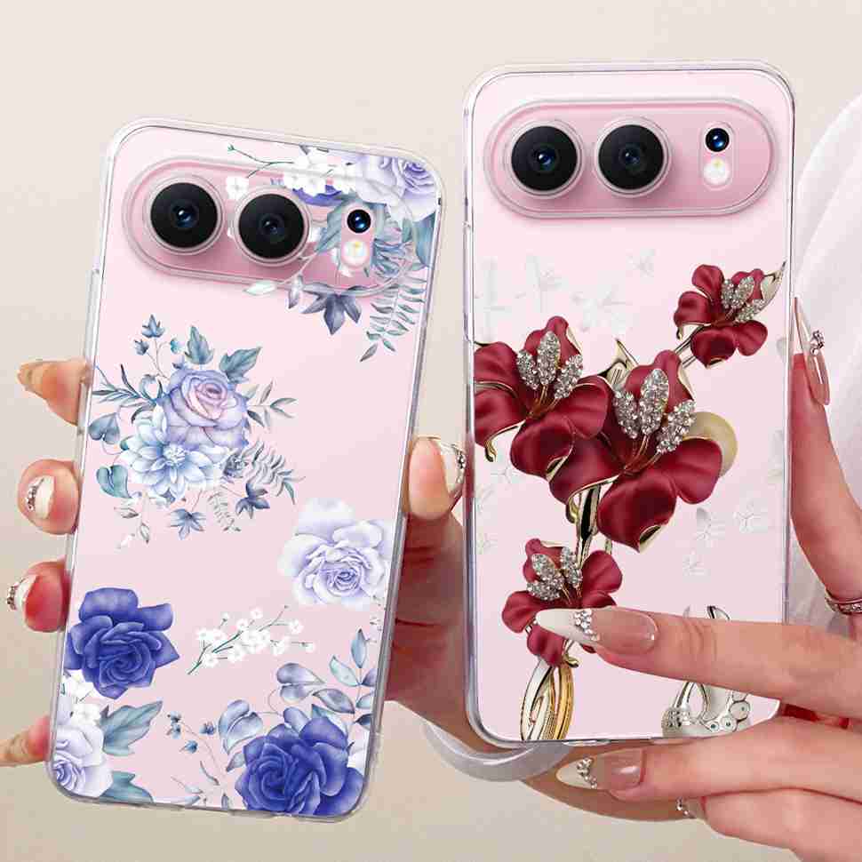 Милый расписной чехол для Honor 500 Чехол Силиконовый Мягкая задняя крышка телефона для Honor 500 400 Honor500 Honor400 5G Capa Сумка