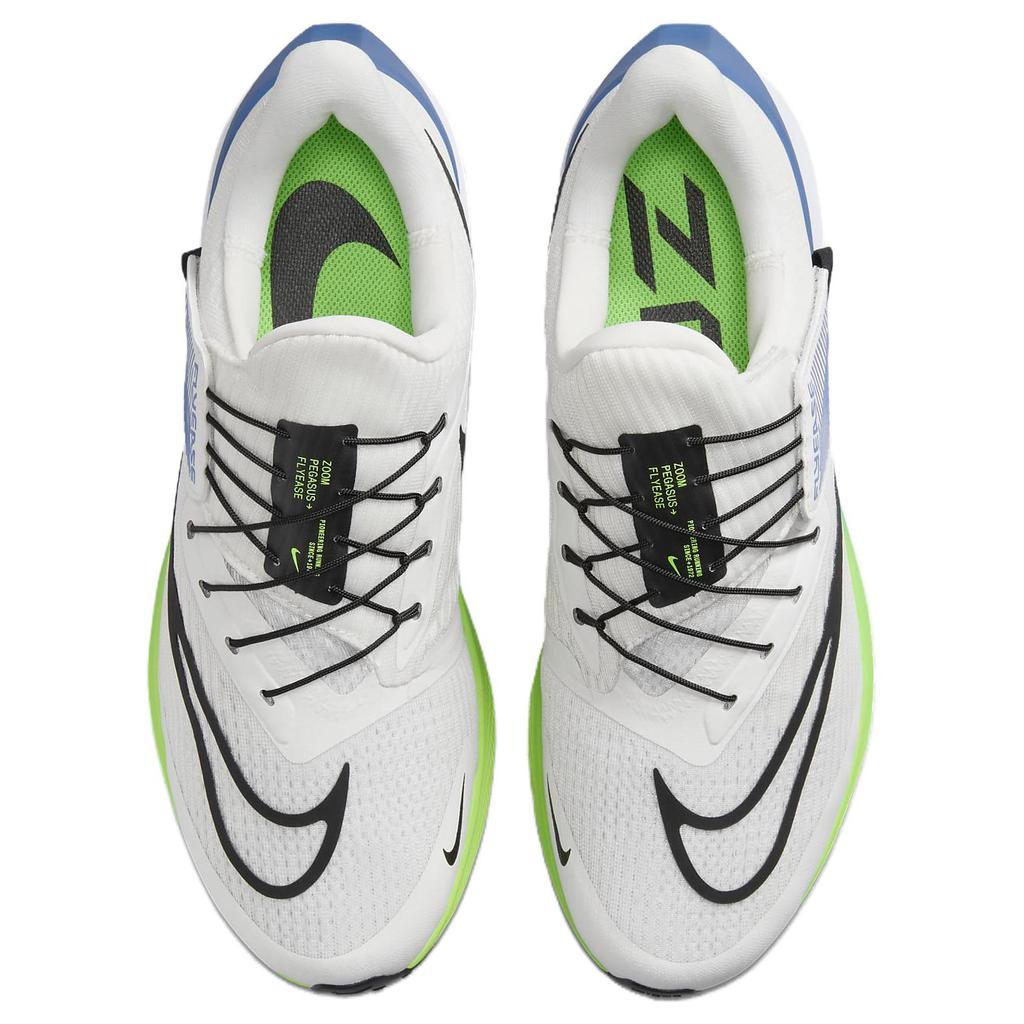 Nike Air Zoom Pegasus FlyEase 'Platinum Tint Star Blue' Sneakers Casual DJ7381-006