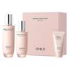 Miracle Moisture Pink Barrier Skin 150мл + Эмульсия 100мл + Крем 25мл