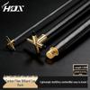 HOX Карбоновый упор для бильярдного кия